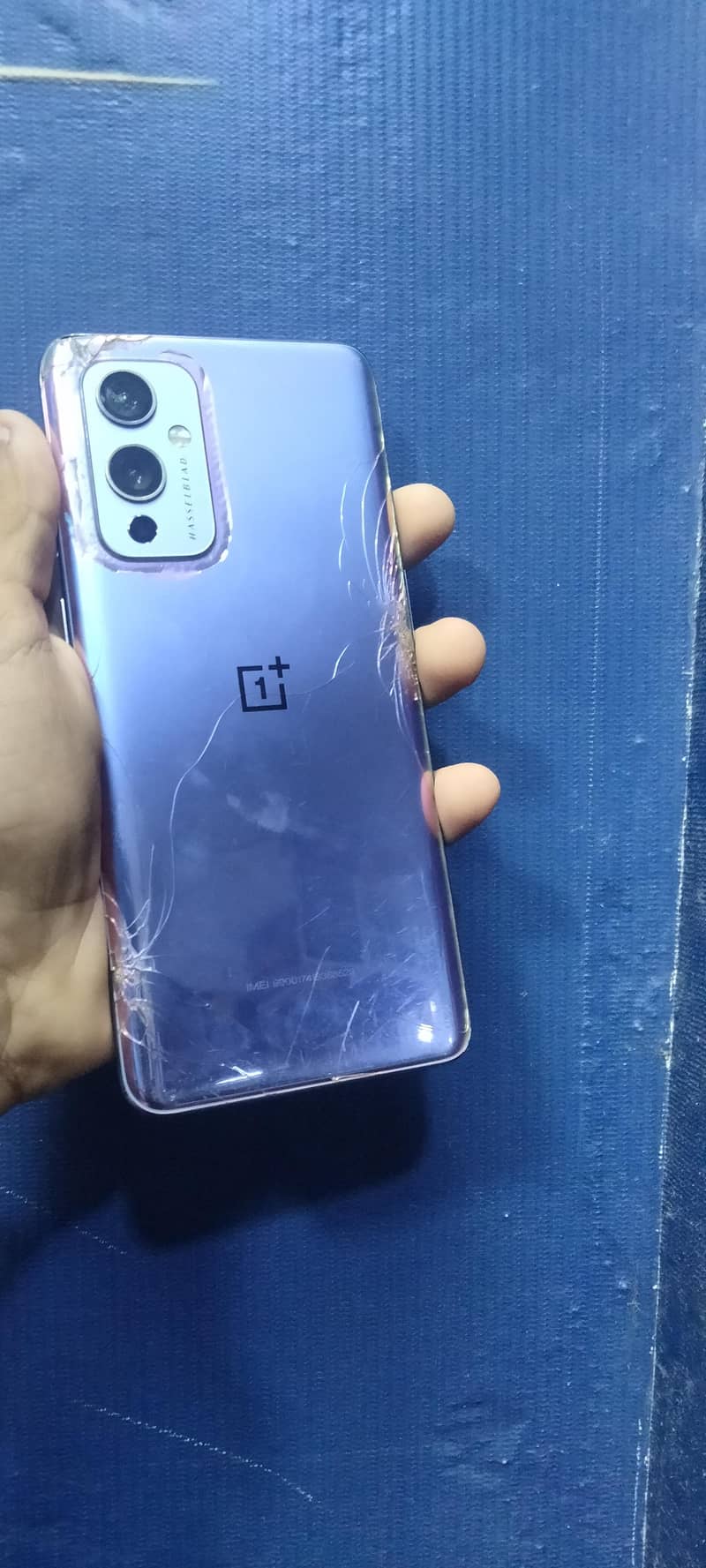 One Plus 9 3