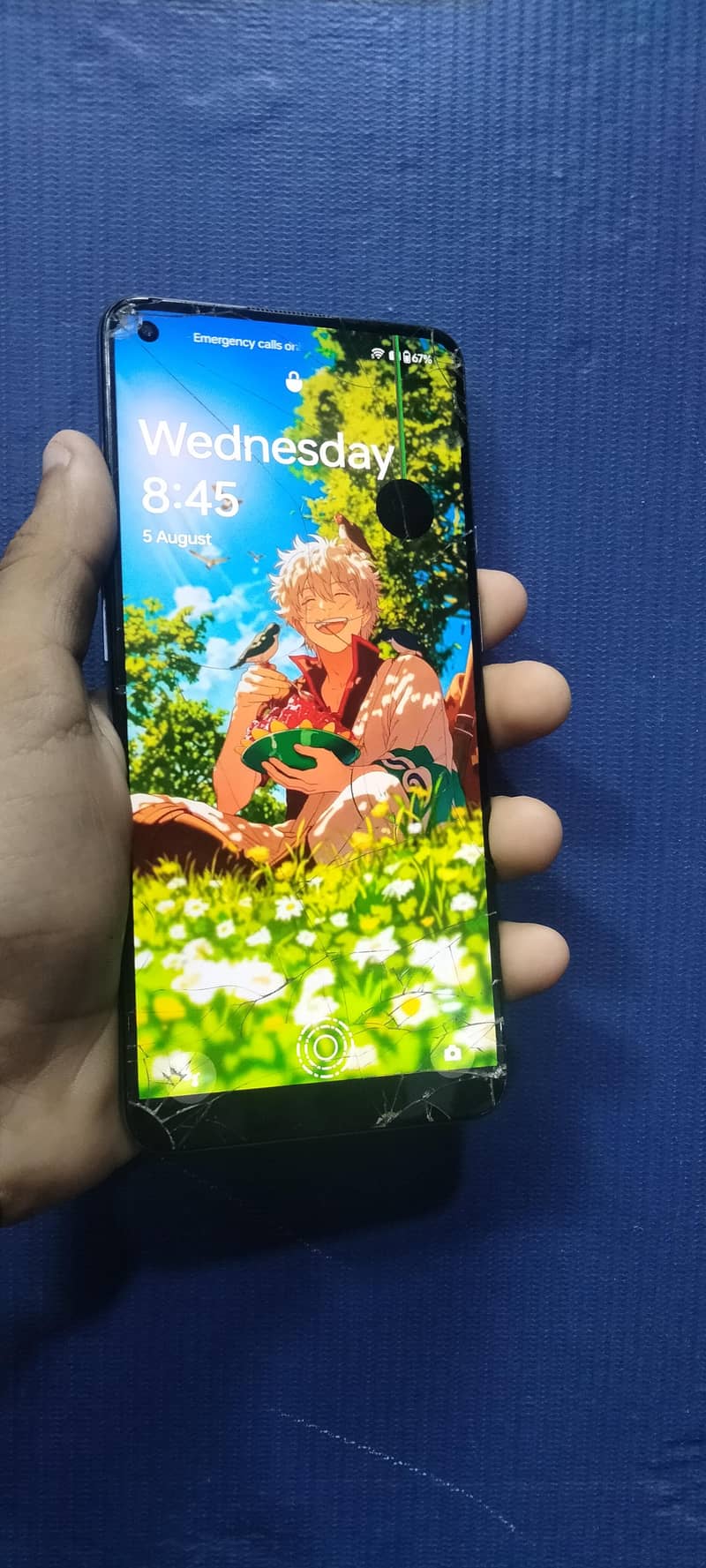 One Plus 9 4