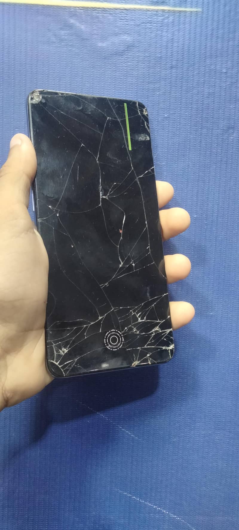 One Plus 9 6