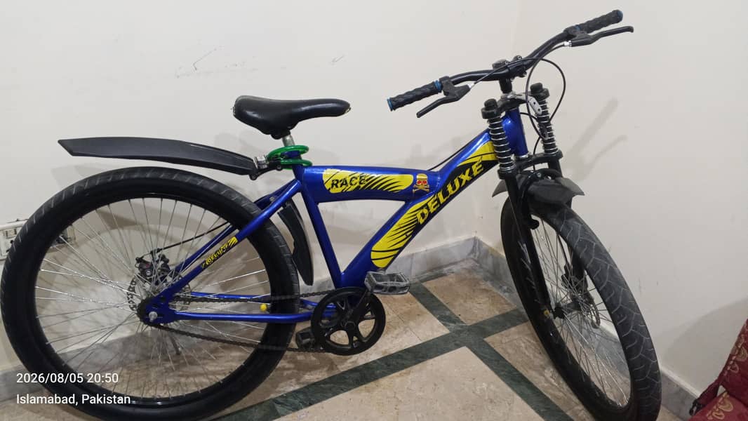 cycle 0