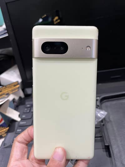 Google Pixel 7