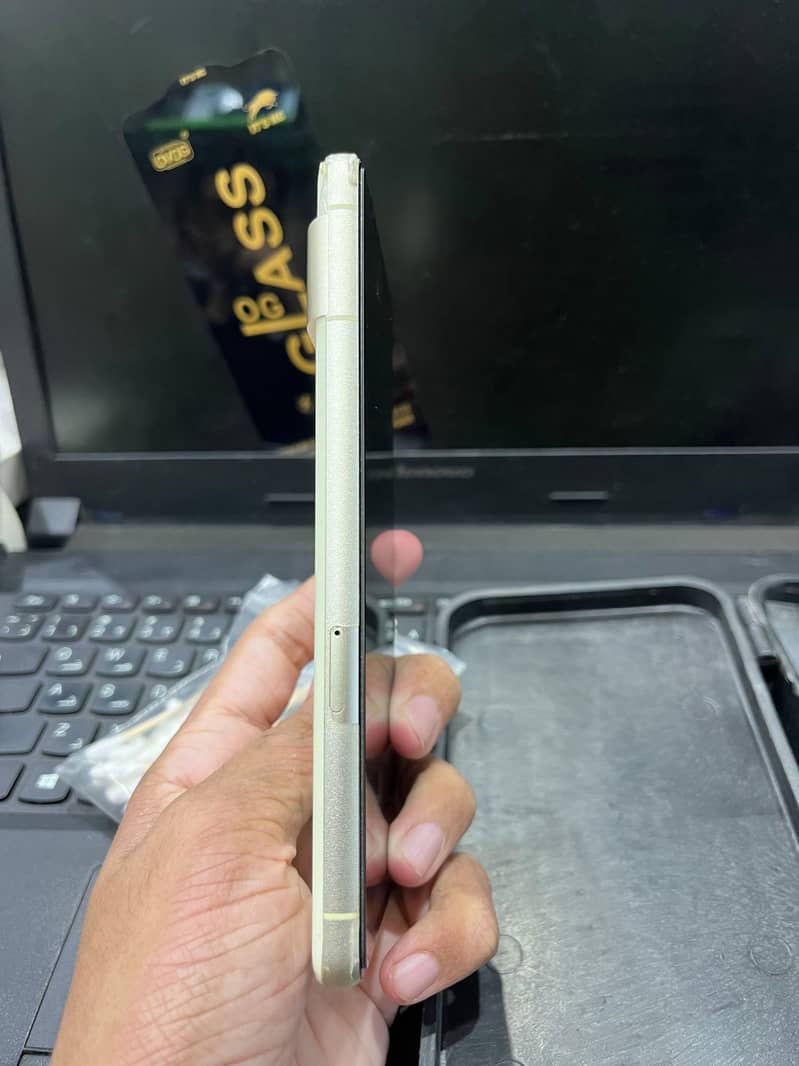 Google Pixel 7 1