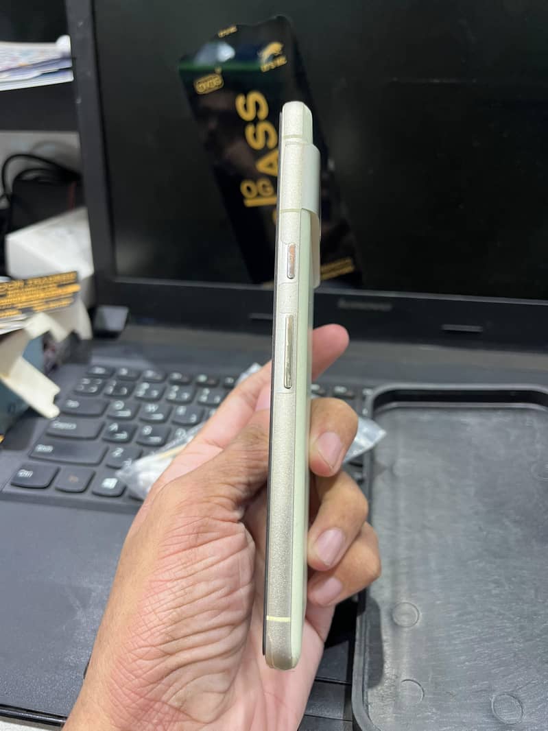 Google Pixel 7 2