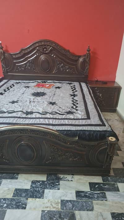 Beds , Dressings , Showcase and Office Table