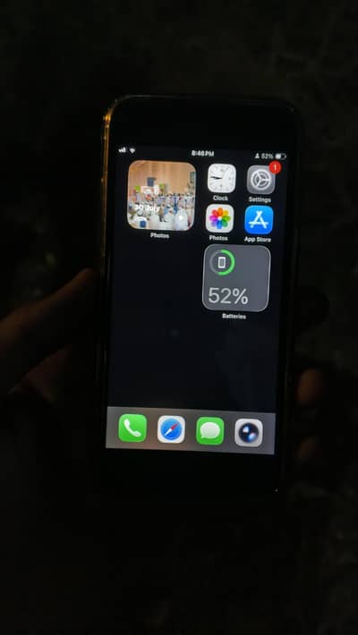 Apple iPhone SE 2