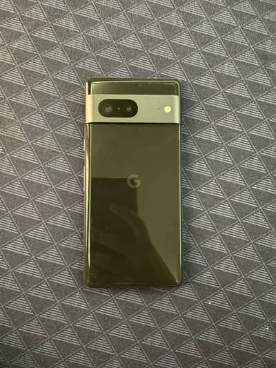 Google Pixel 7
