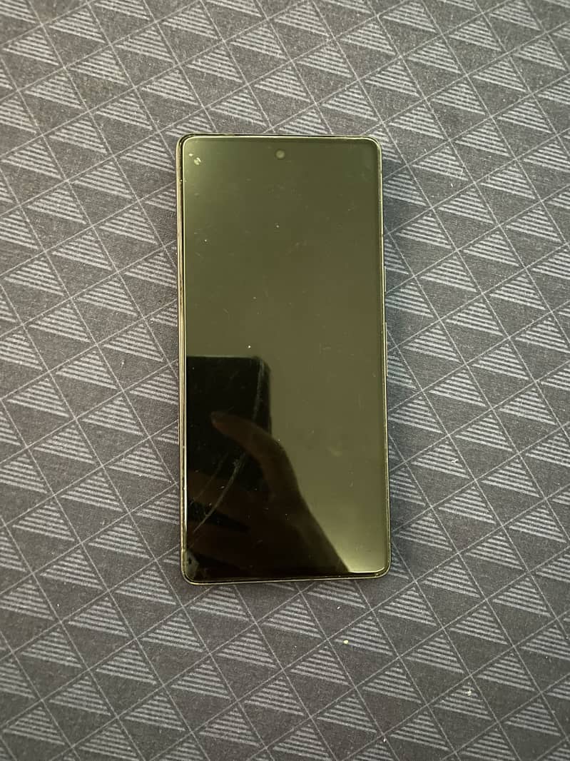 Google Pixel 7 1
