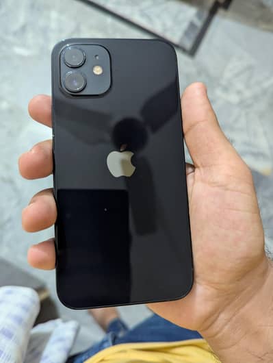 Apple iPhone 12