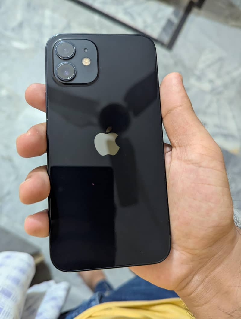 Apple iPhone 12 0