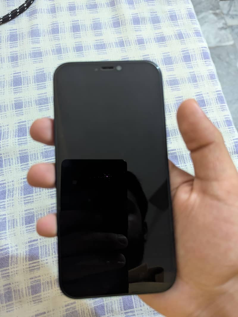 Apple iPhone 12 2