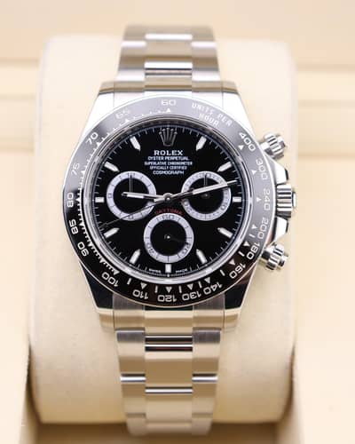 Rolex Daytona