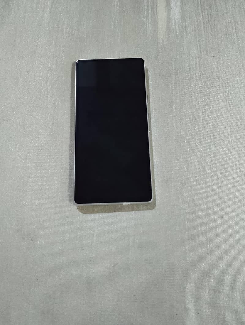 Google Pixel 7a 0