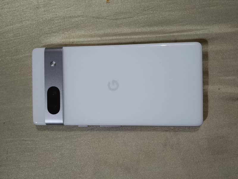Google Pixel 7a 1