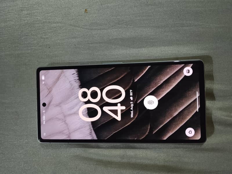 Google Pixel 7a 2