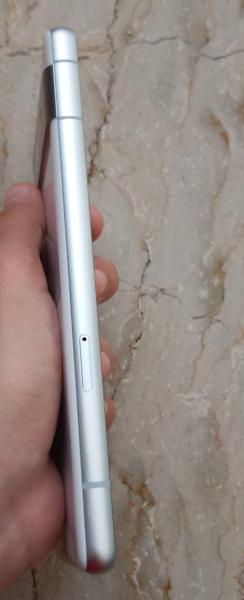 Google Pixel 7a 4