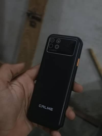 Calme Other Model