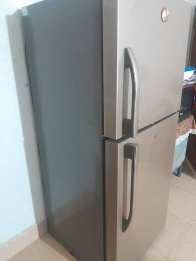 Haier Refrigerator Excellent condition urgent