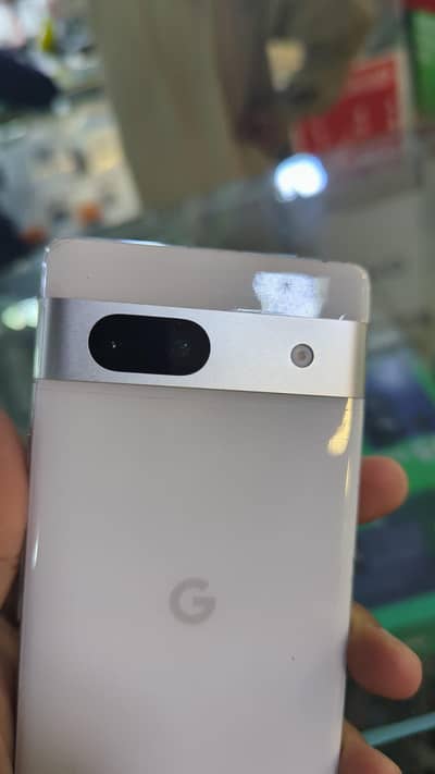 Google Pixel 7a