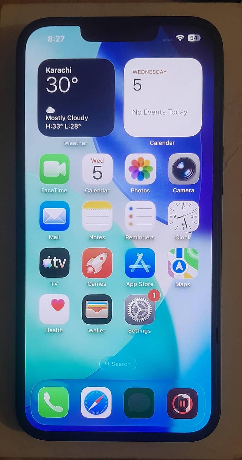 Apple iPhone 13 0