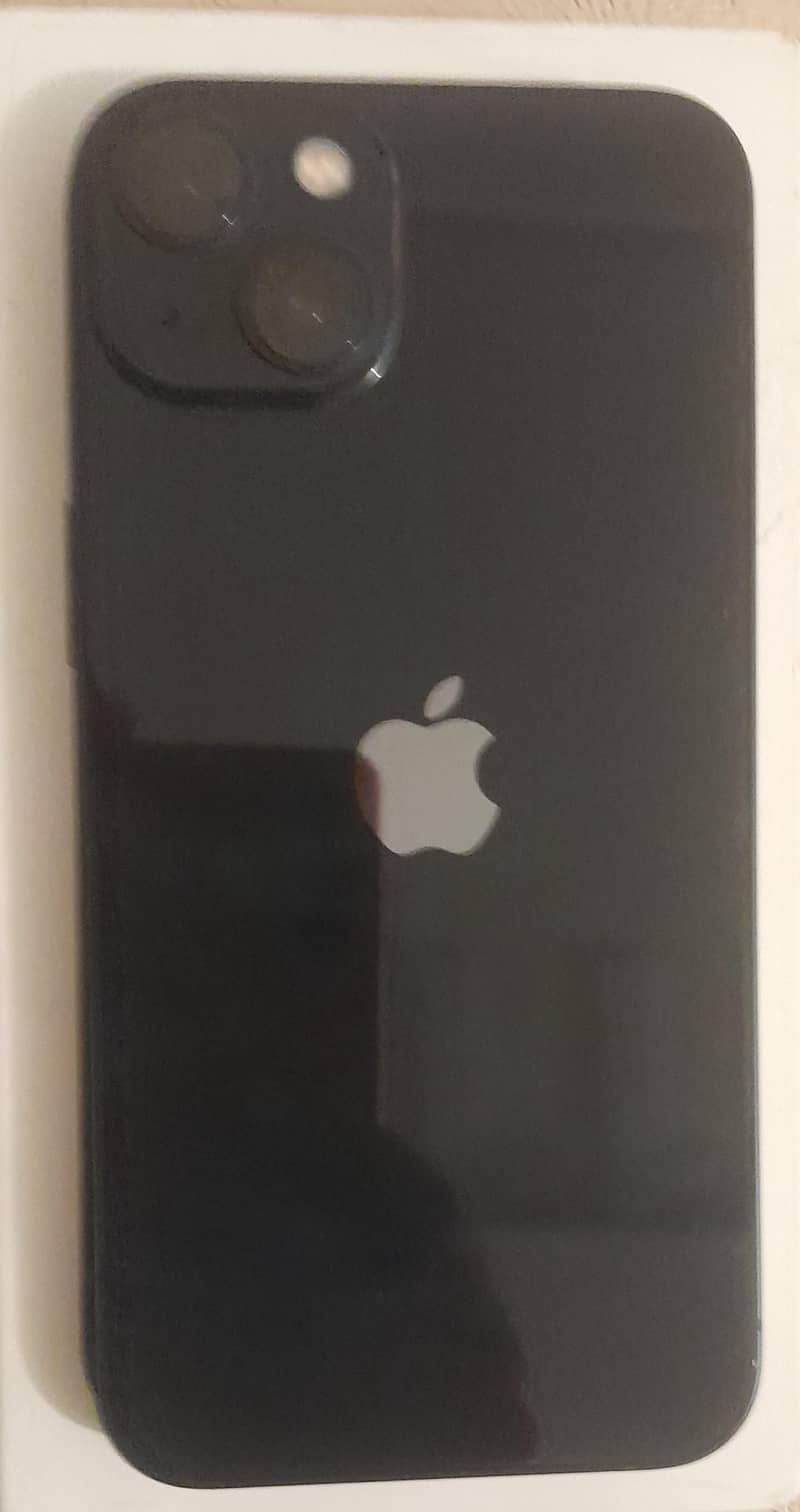 Apple iPhone 13 1
