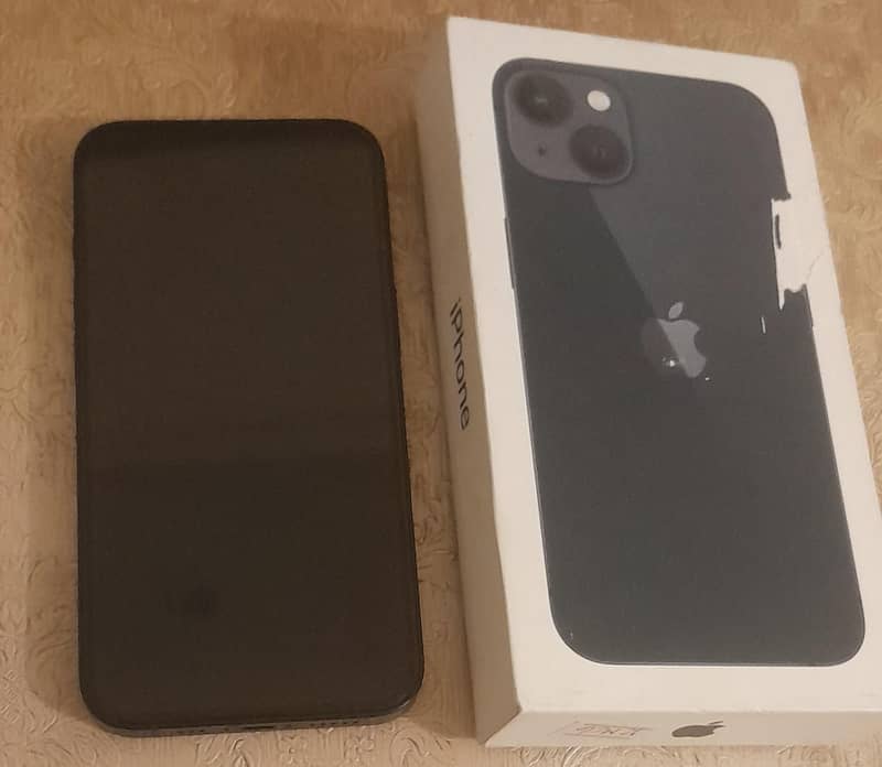 Apple iPhone 13 3