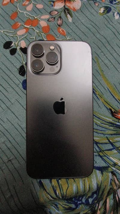 Apple iPhone 13 Pro Max