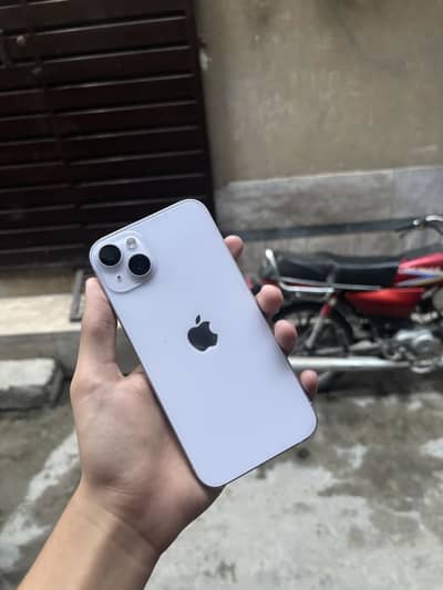 Apple iPhone 14 plus