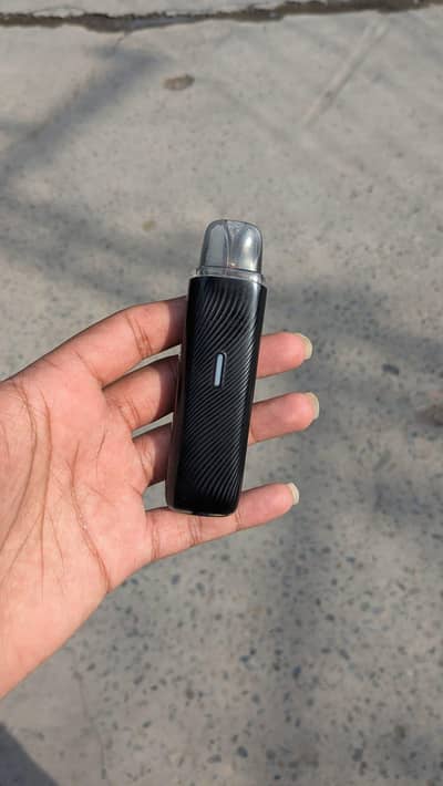 Caliburn g5 lite pod 18+ Allow