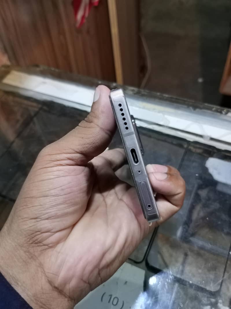Infinix Note 50 4