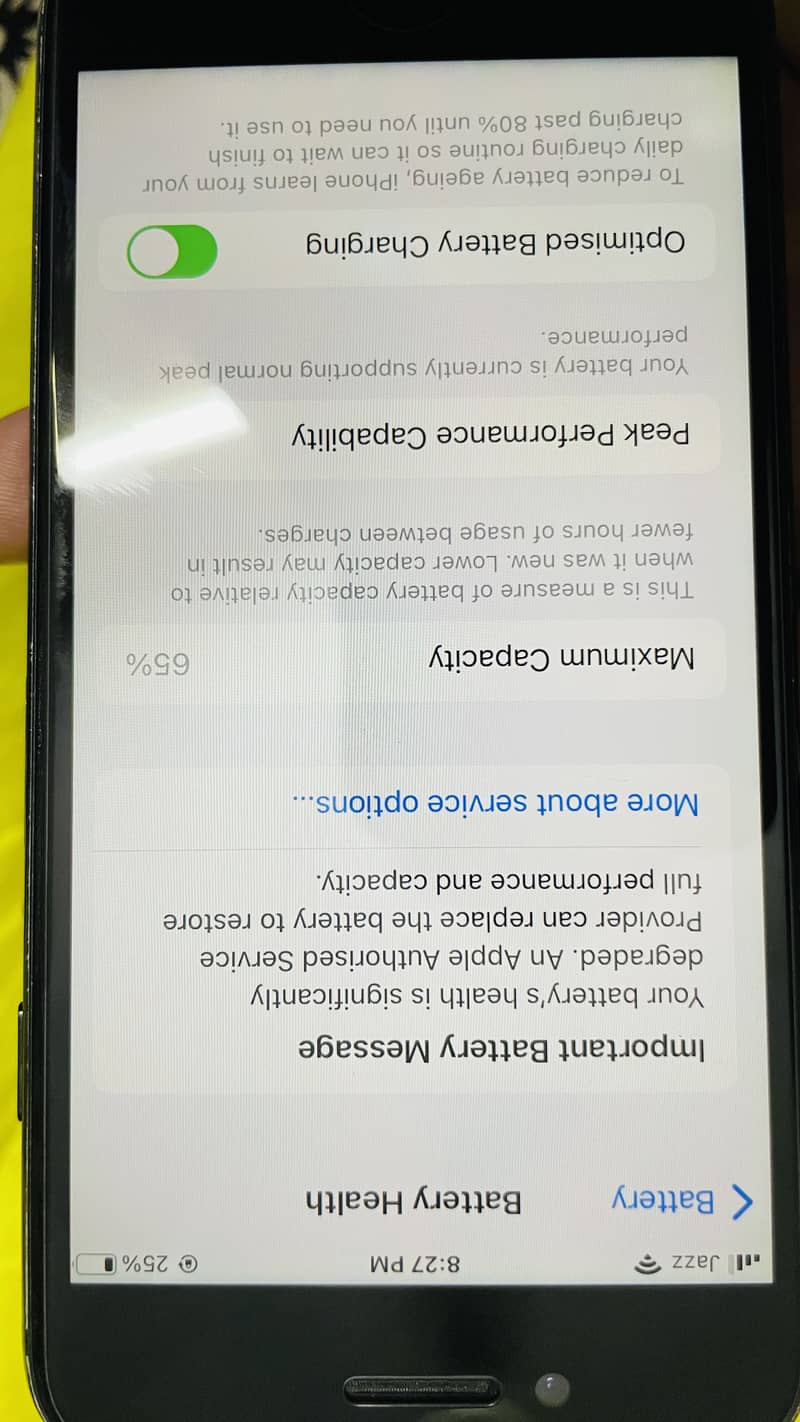 Apple iPhone 7 2