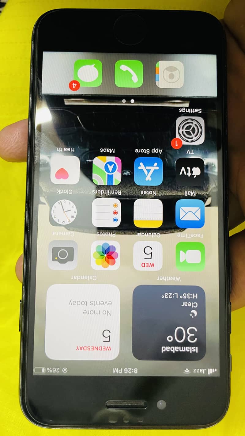 Apple iPhone 7 6