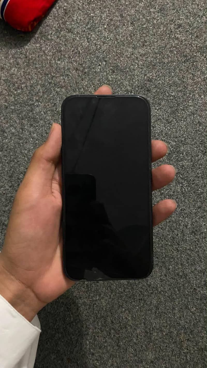 Apple iPhone 13 1