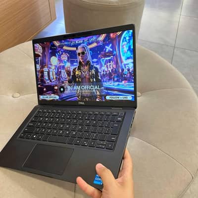 Dell Core i7 11th Generation 16/256