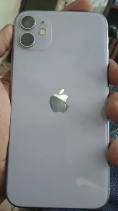Apple iPhone 11