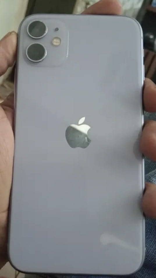 Apple iPhone 11 0