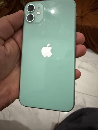 Apple iPhone 11