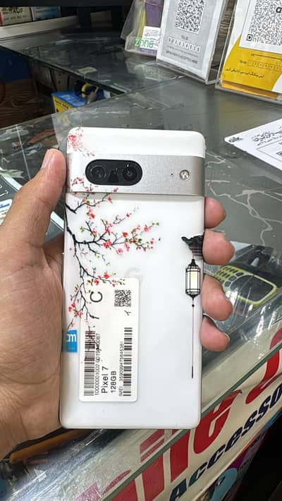 Google Pixel 7