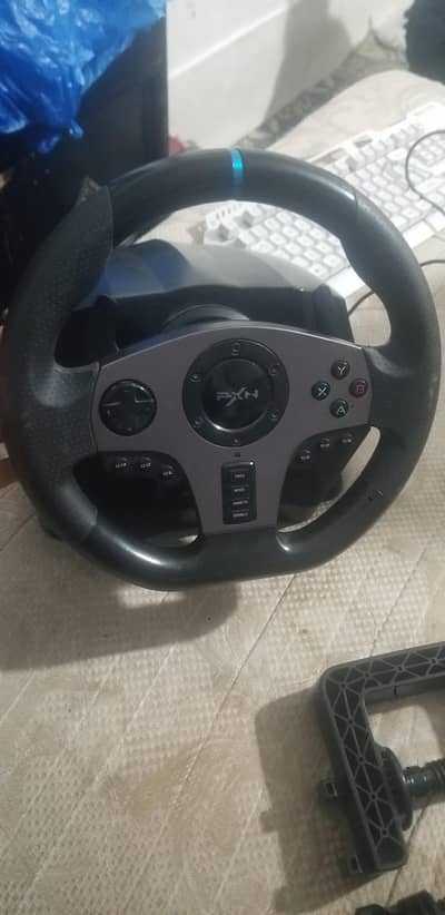 pxn v9 gen 1 all ok 10/10 condition