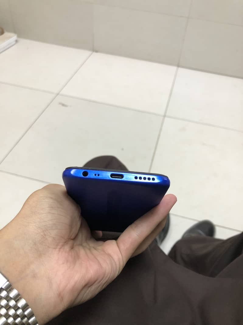 Xiaomi Redmi 8A 1