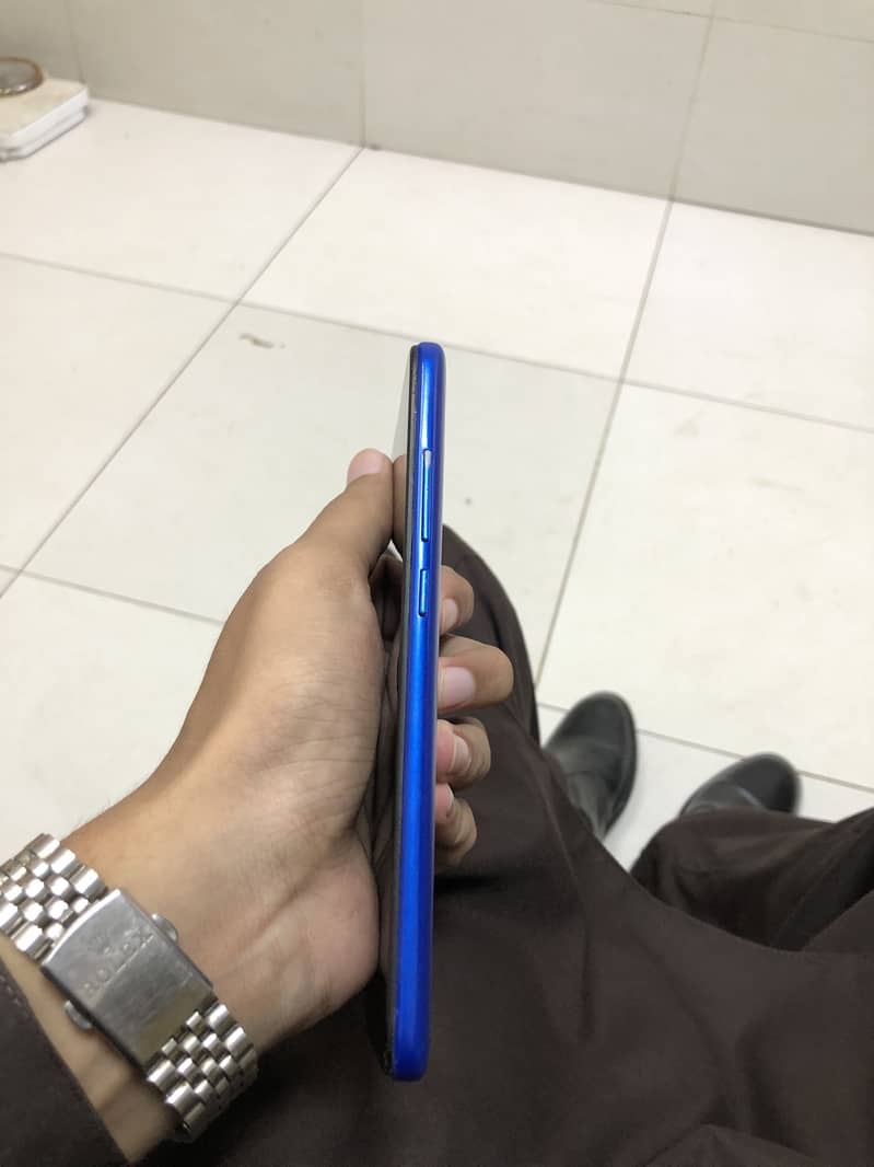 Xiaomi Redmi 8A 2