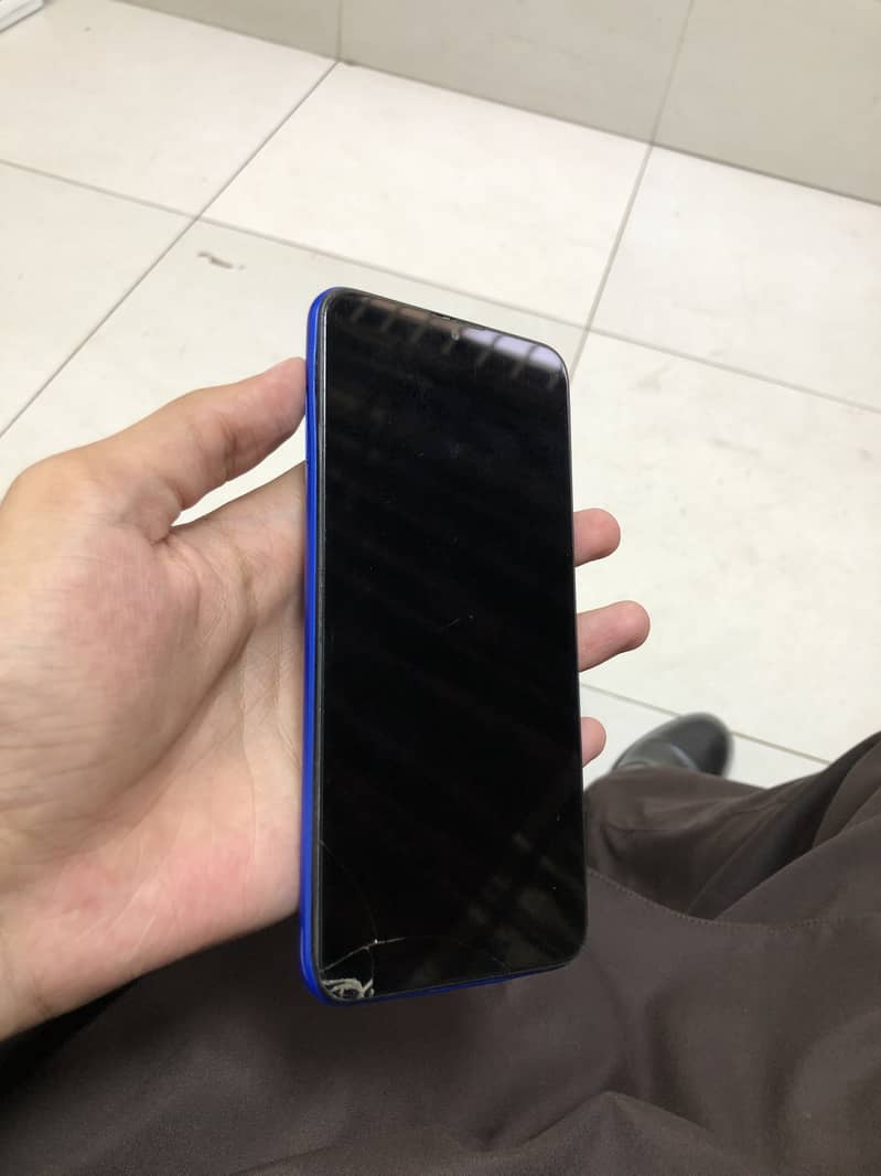Xiaomi Redmi 8A 4