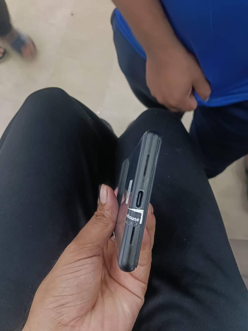 Google Pixel 6 3