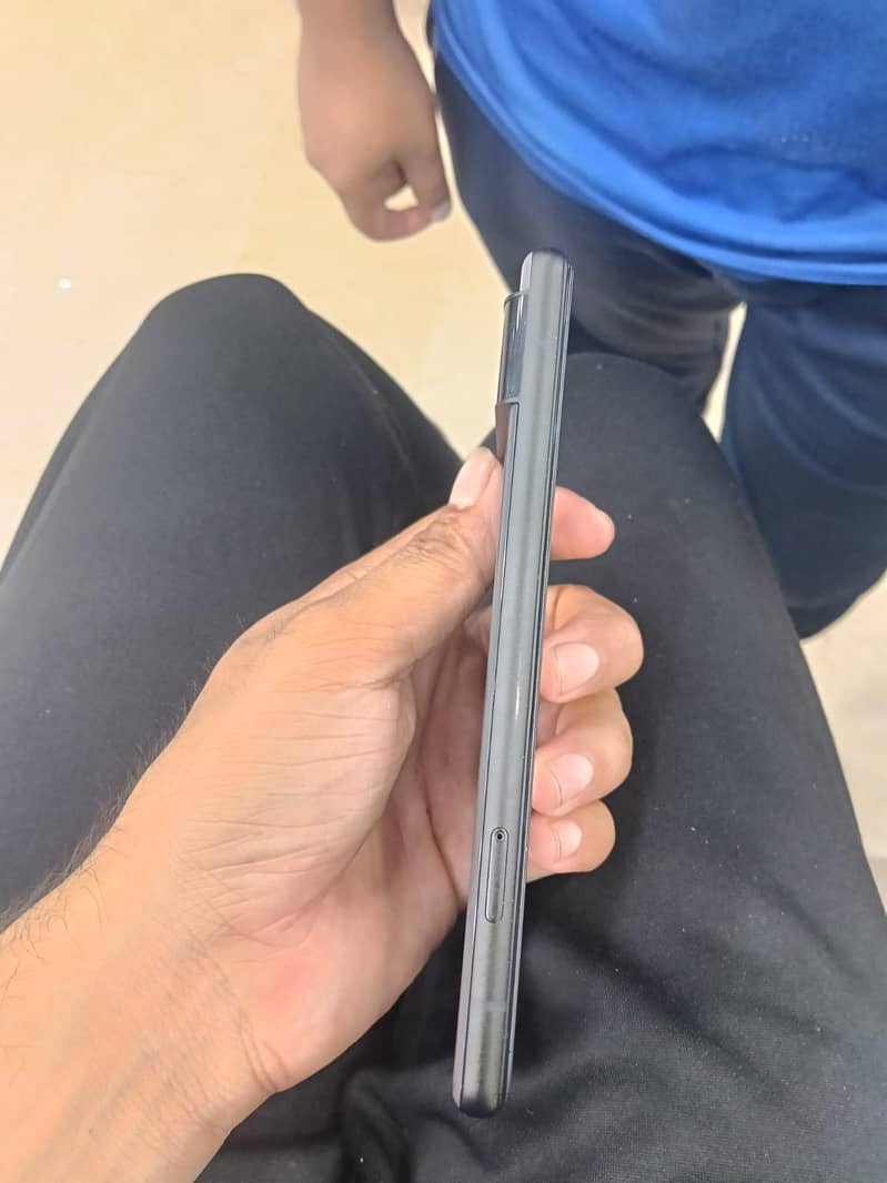 Google Pixel 6 5