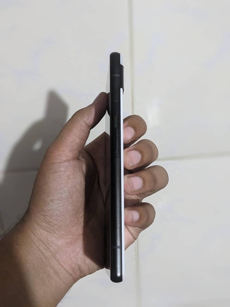 Google Pixel 6a 6