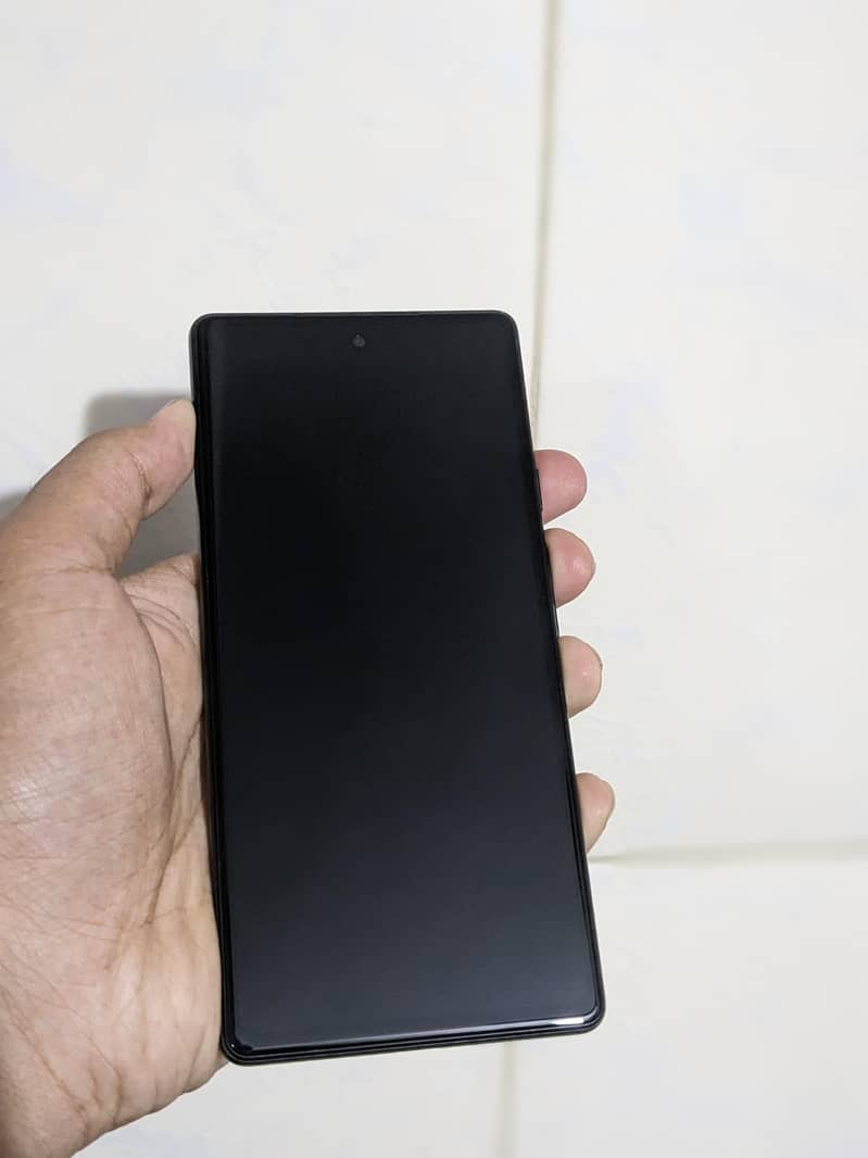 Google Pixel 6a 8