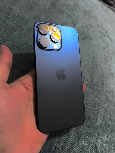 Apple iPhone 15 Pro Max