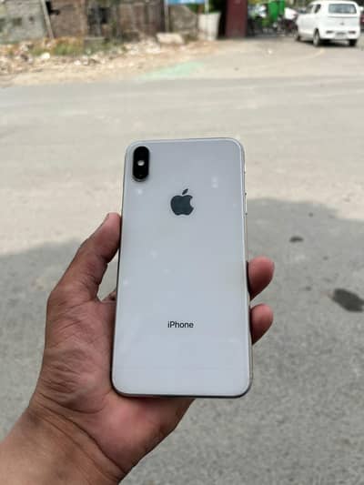 Apple iPhone XS Max