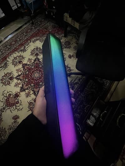 Loud and clear sound speakers