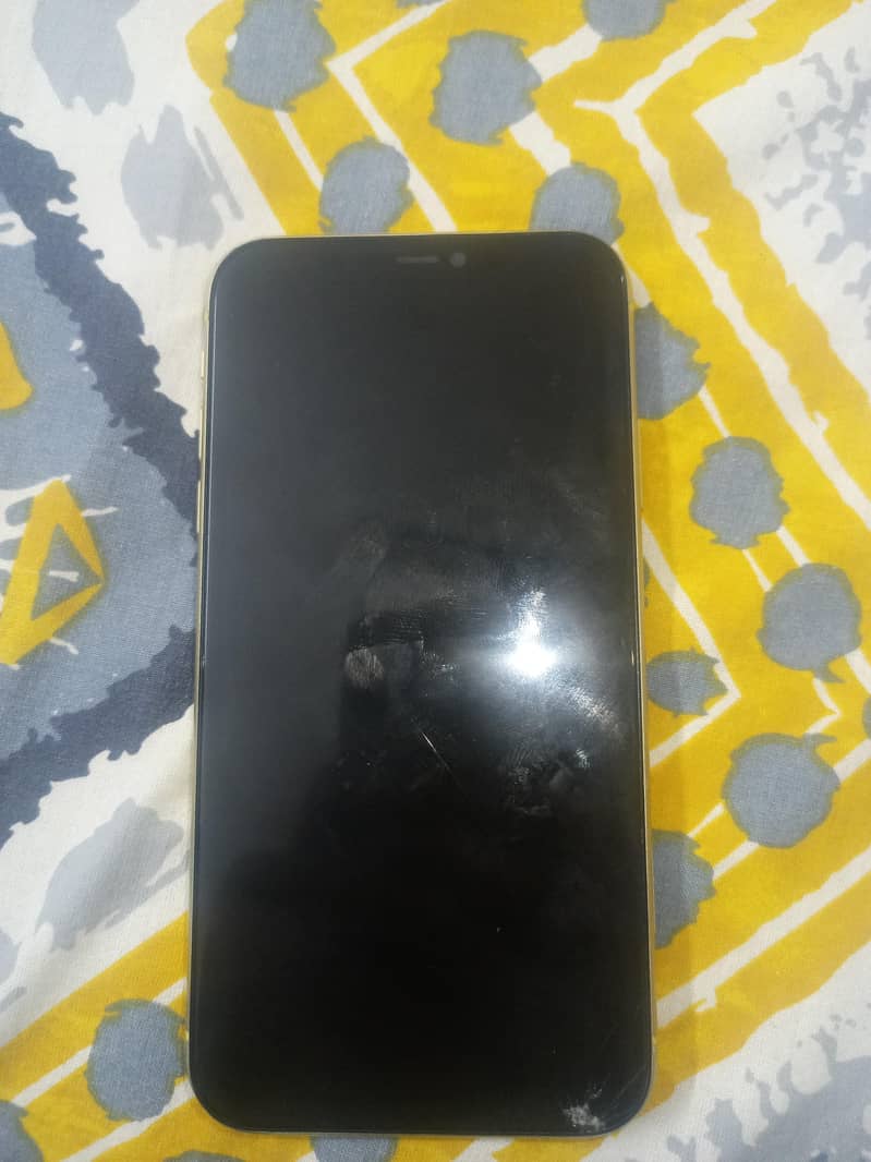 iPhone 11 1