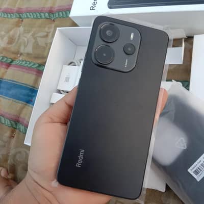 Xiaomi Redmi Note 14 8/256GB